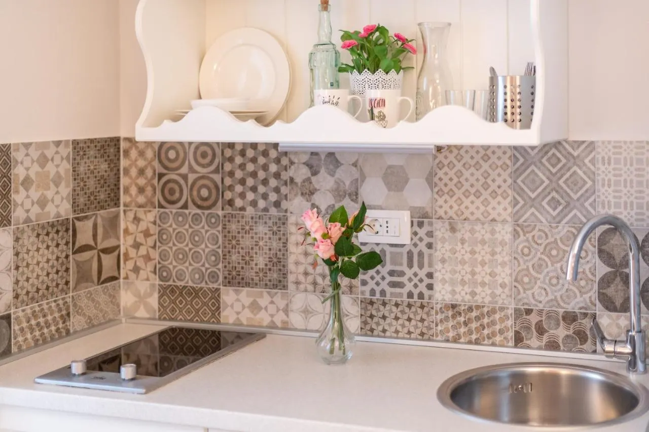 Old City Romantic Studios 4 With Free Private Parking Pula Croatia